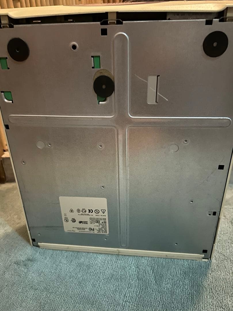 DELL Optiplex GX100 ディスクトップPC