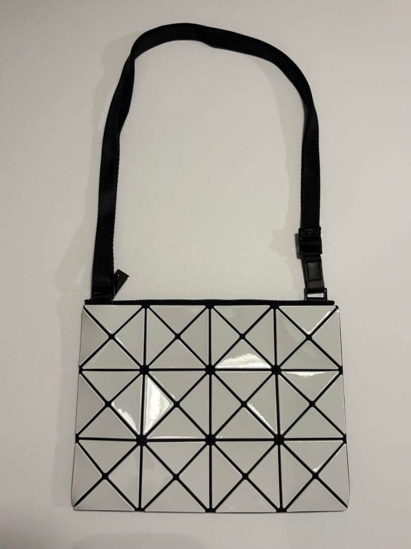 未使用品 /BAO BAO /LUCENT GLOSS MIX ショルダーバッグ