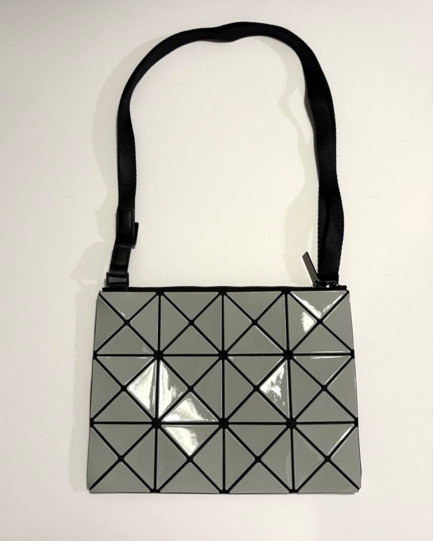 未使用品 /BAO BAO /LUCENT GLOSS MIX ショルダーバッグ