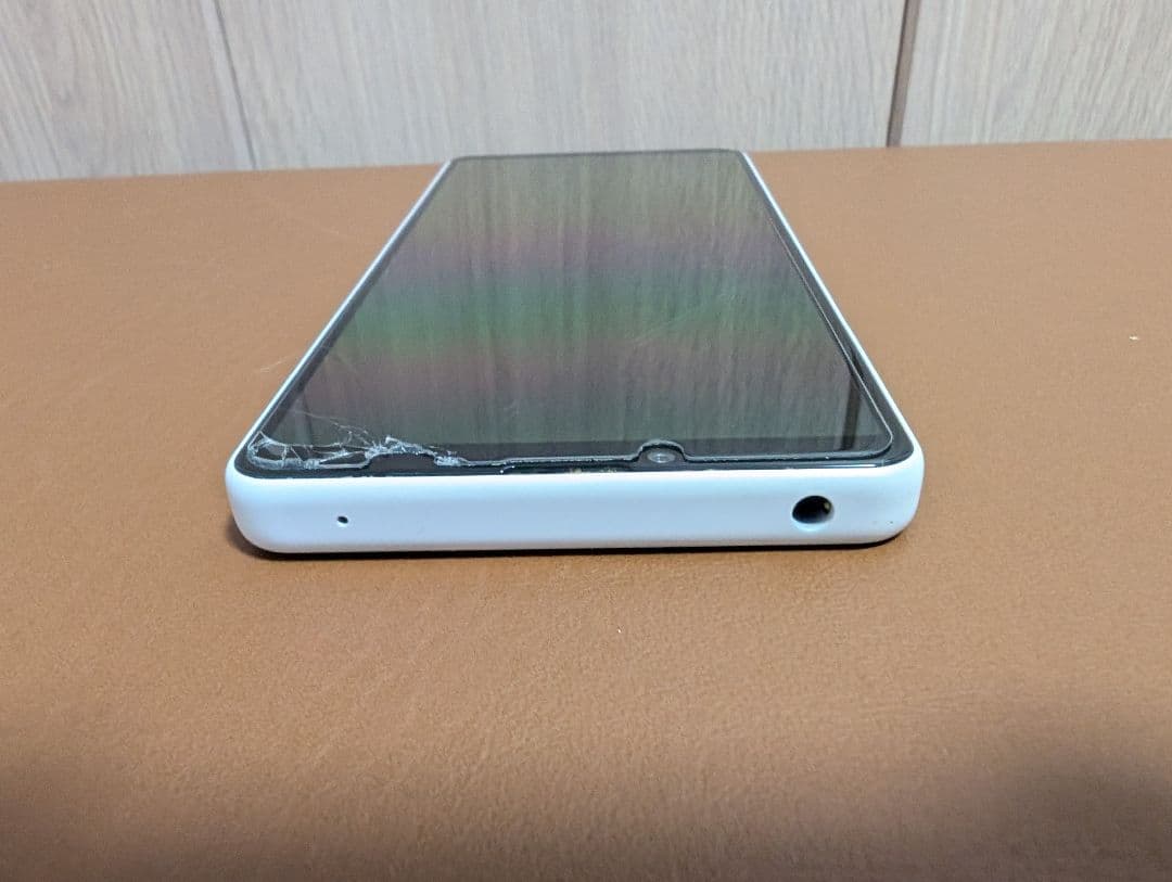 Xperia 10 IV SO-52C 本体 SIMロック解除済み docomo
