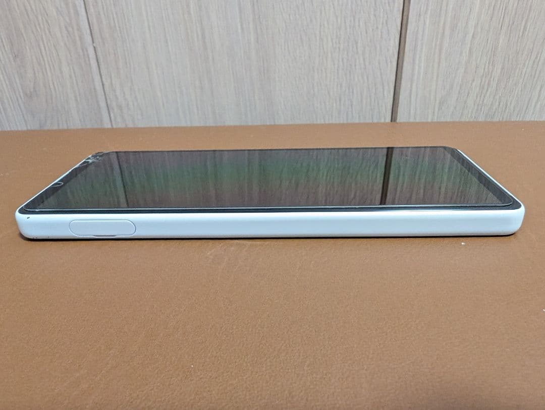 Xperia 10 IV SO-52C 本体 SIMロック解除済み docomo
