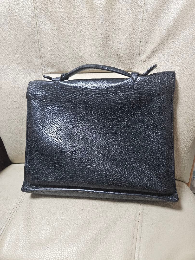 エルメス HERMES サックアデペッシュ 27 セカンドバッグ クラッチ