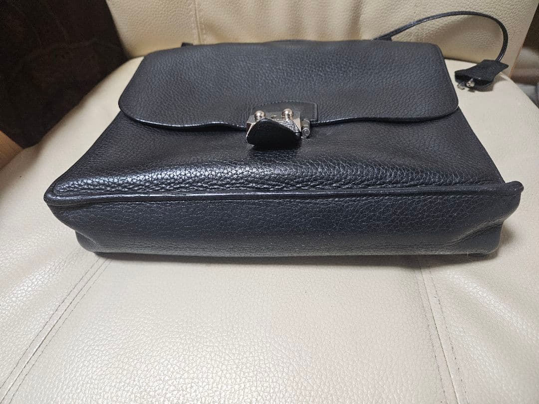 エルメス HERMES サックアデペッシュ 27 セカンドバッグ クラッチ