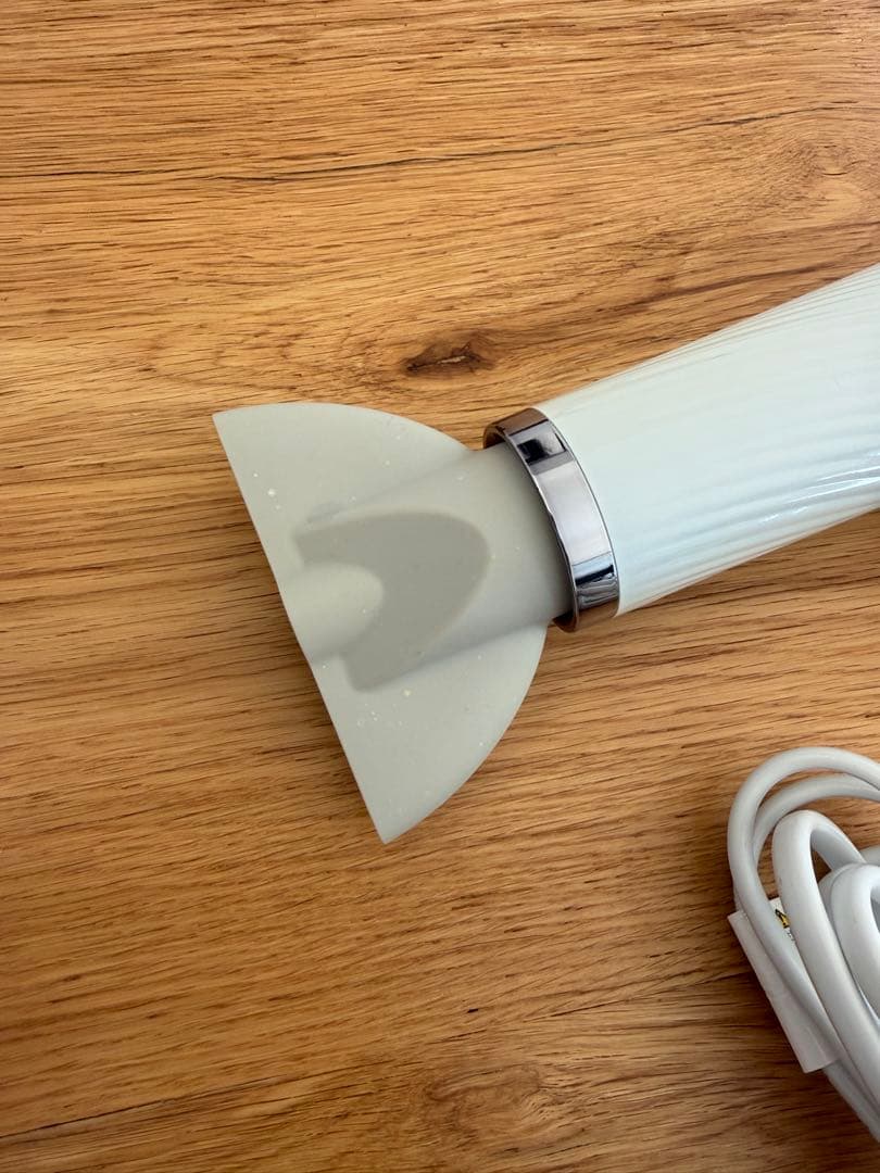 ReFa ドライヤー RE-AB02A 2021年製 ホワイト