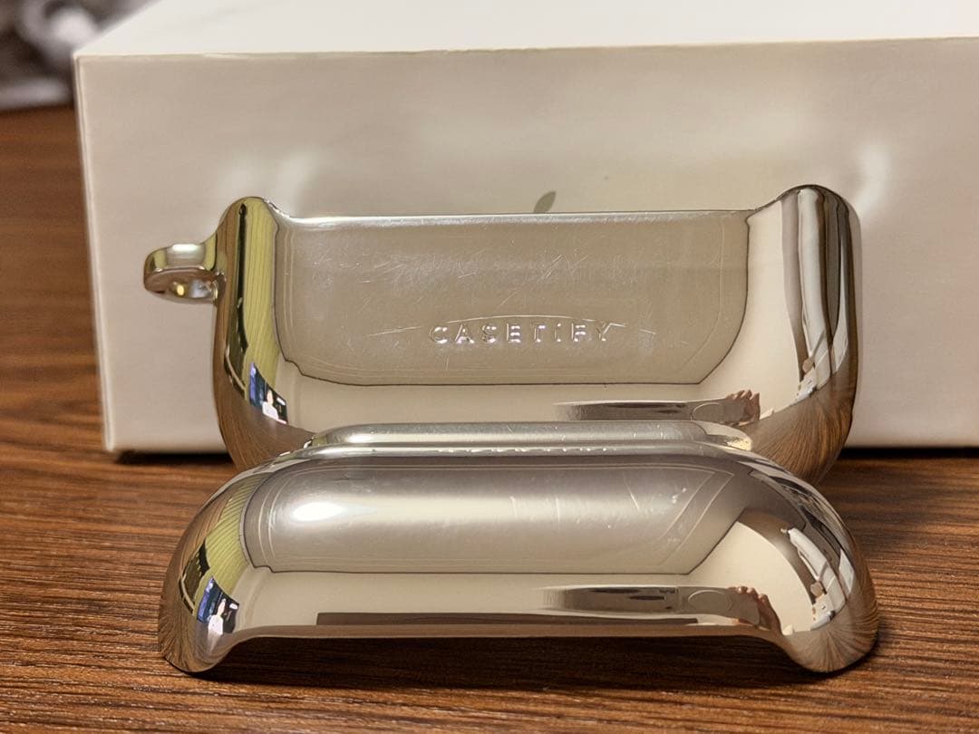 AirPods Pro 2 イヤホン 本体と専用ケース付き