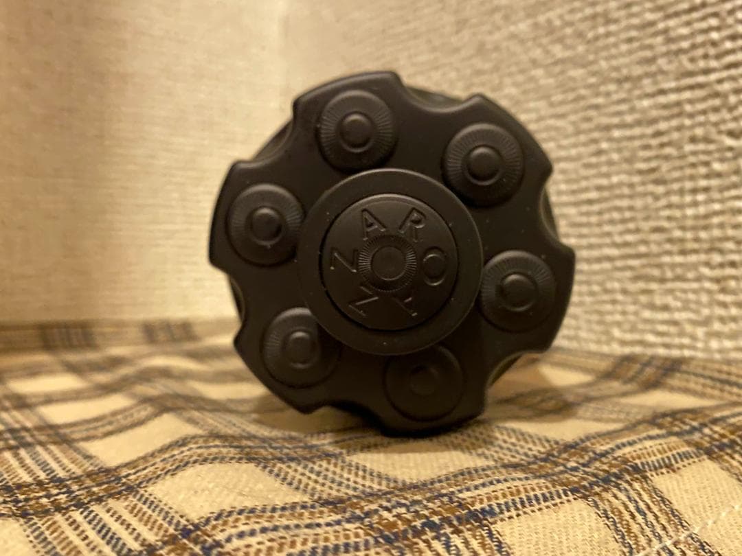 香水(ユニセックス) Azzaro The Most Wanted Parfum 100ml