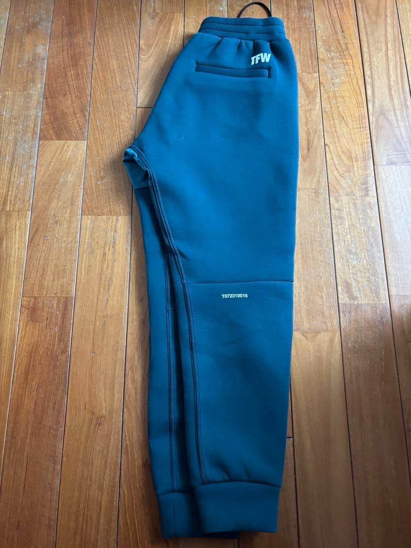 TFW49 セットアップMサイズ