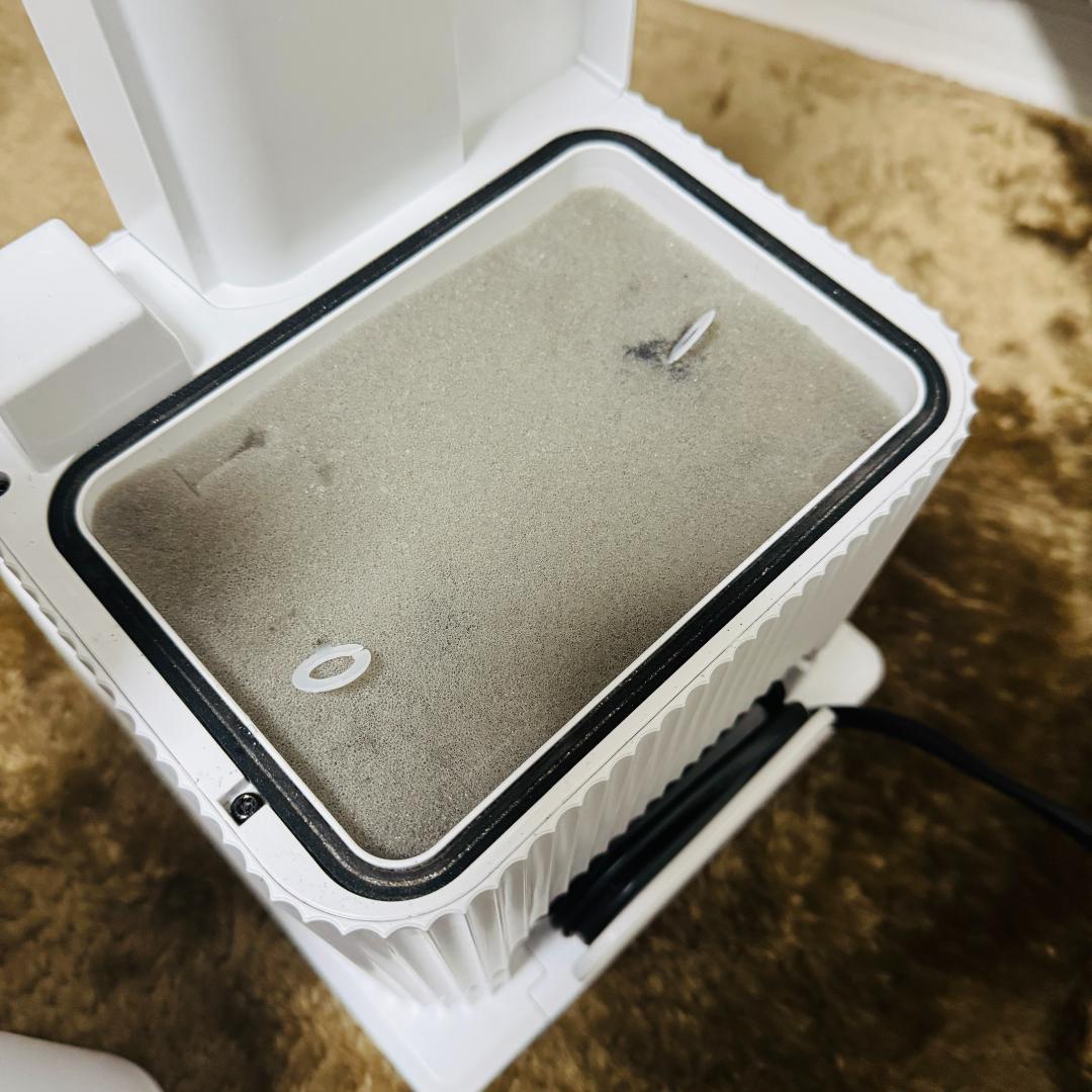 shark シャーク　Clean Sense iQ+ IW3241JBK