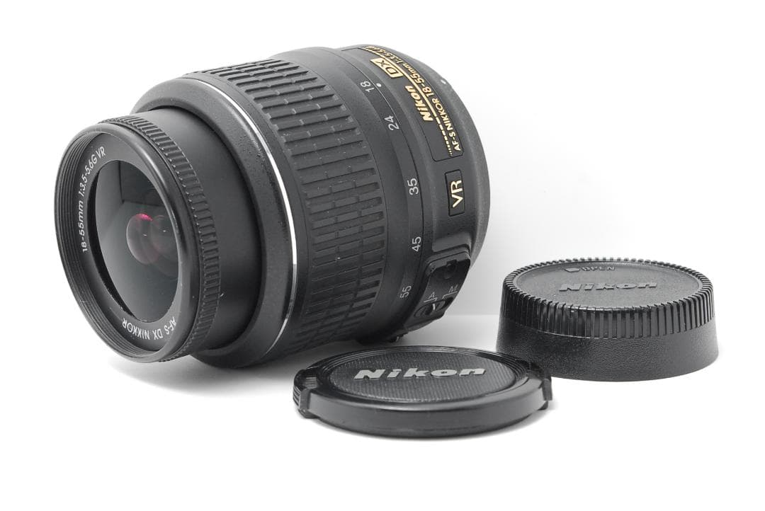 【新品級ショット数　美品】Nikon D3100　スマホ転送　動画も撮影できる