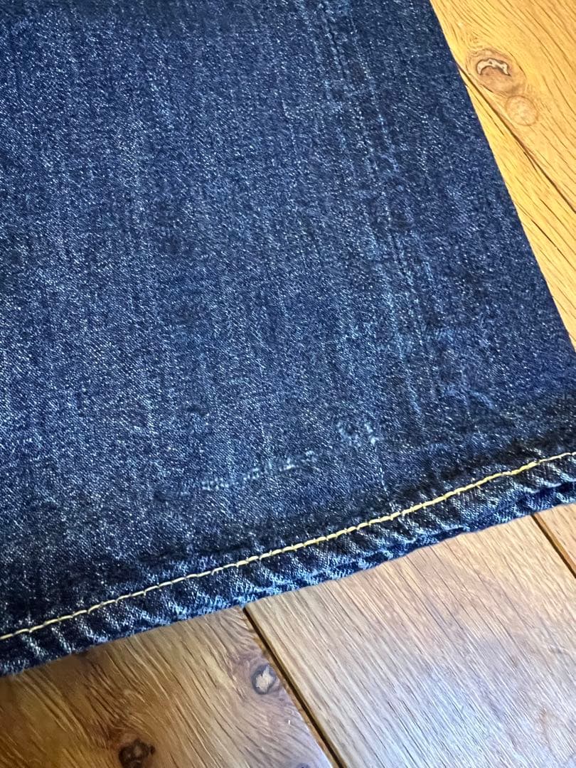 WAREHOUSE ウェアハウス　Lot. 1003XX W34 大戦モデル