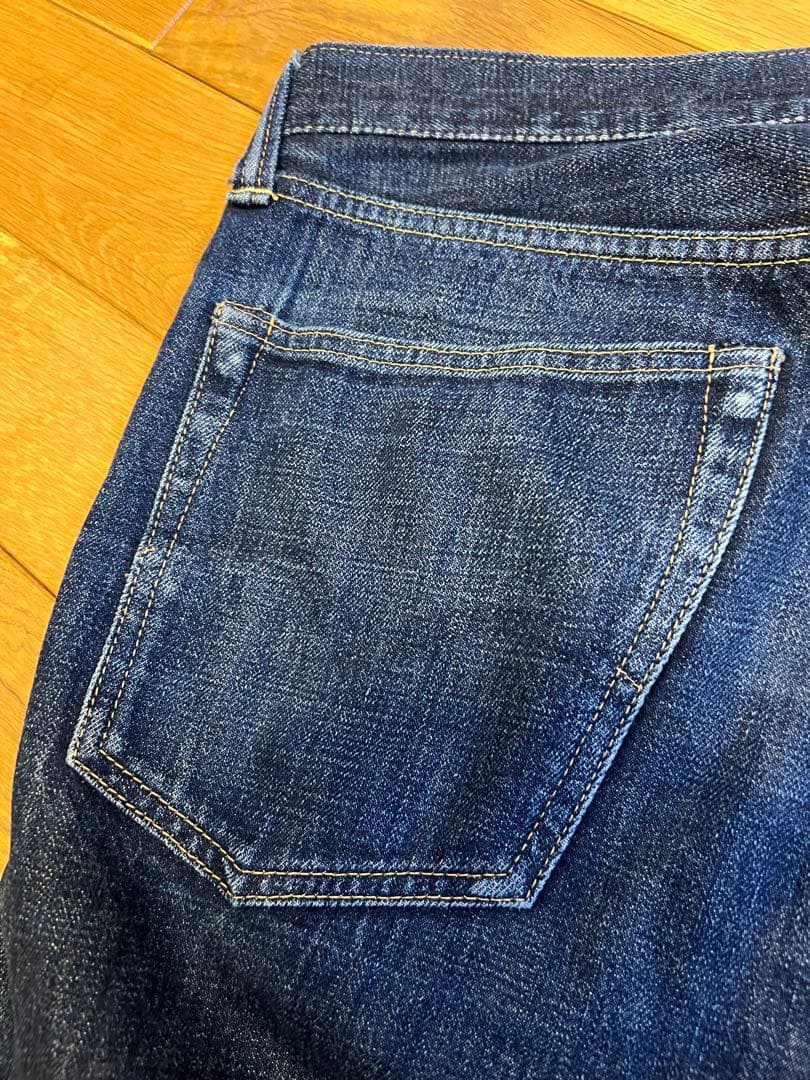 WAREHOUSE ウェアハウス　Lot. 1003XX W34 大戦モデル