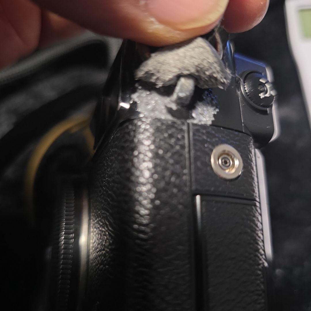 デジタルカメラ FUJIFILM X-Pro2