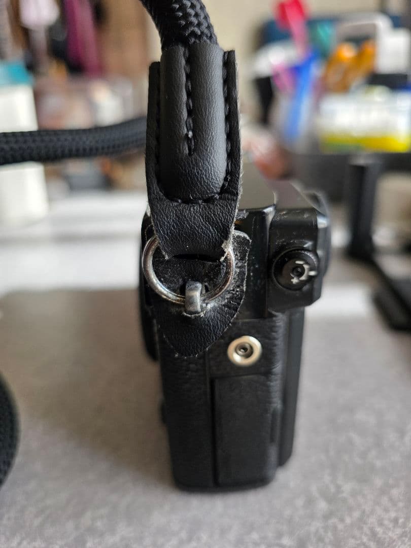 デジタルカメラ FUJIFILM X-Pro2