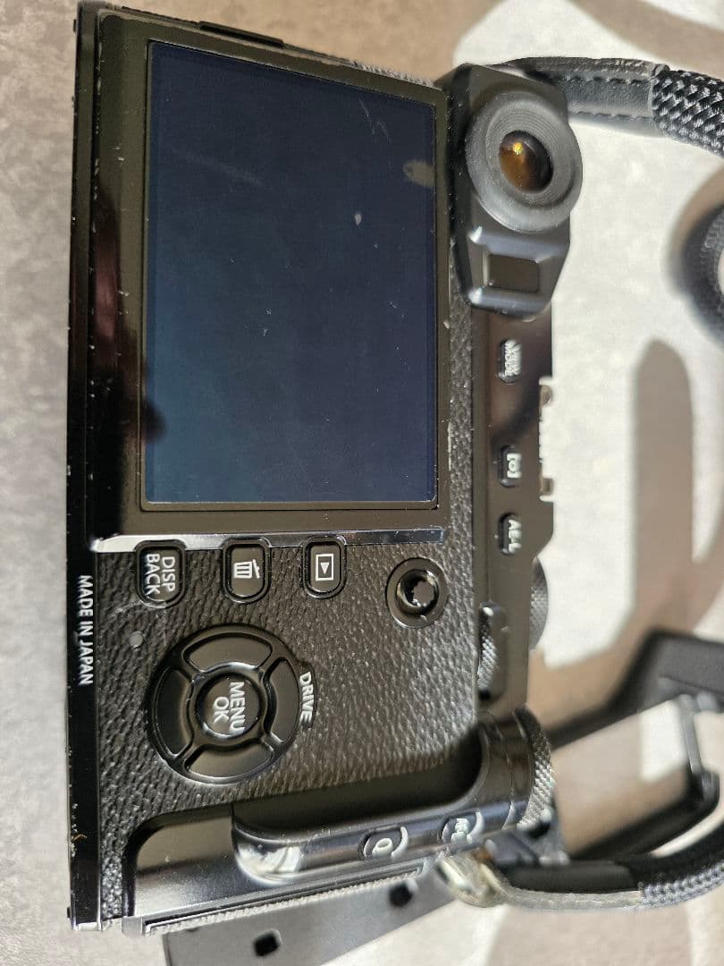 デジタルカメラ FUJIFILM X-Pro2