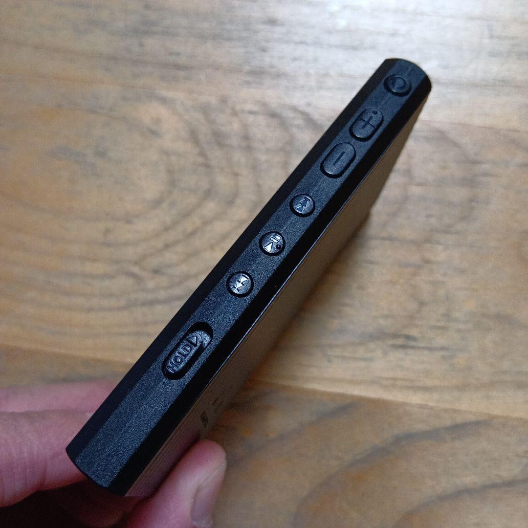 SONYウォークマンNW-A306　32GB　金土日３日間限定出品