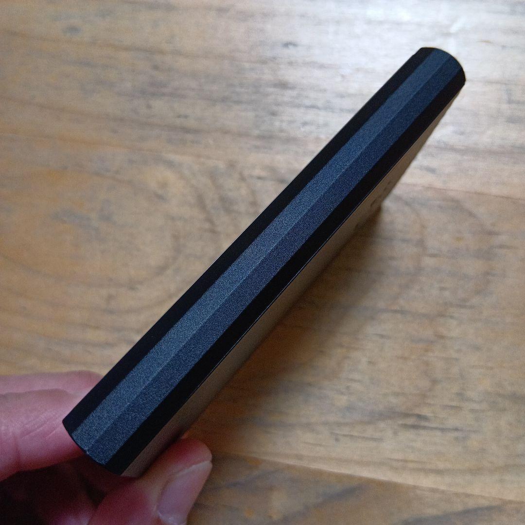 SONYウォークマンNW-A306　32GB　金土日３日間限定出品