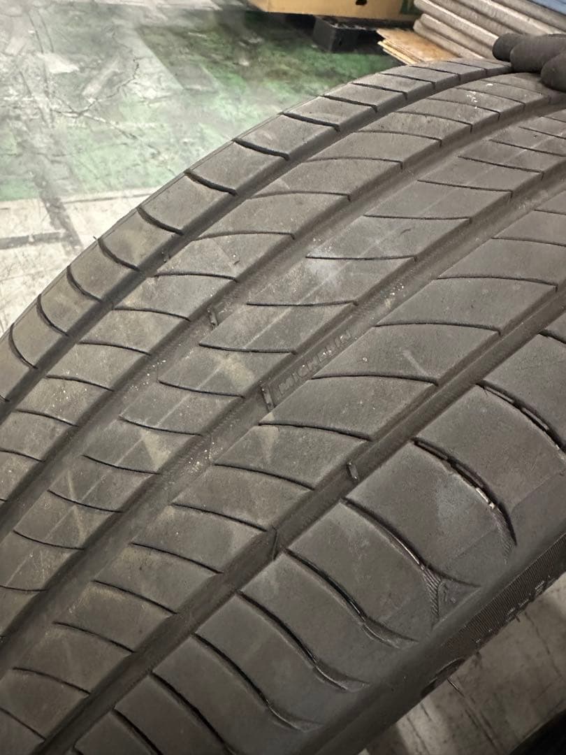 LP21　40アルファードモデリスタ20インチ ホイール1本ですタイヤ付き