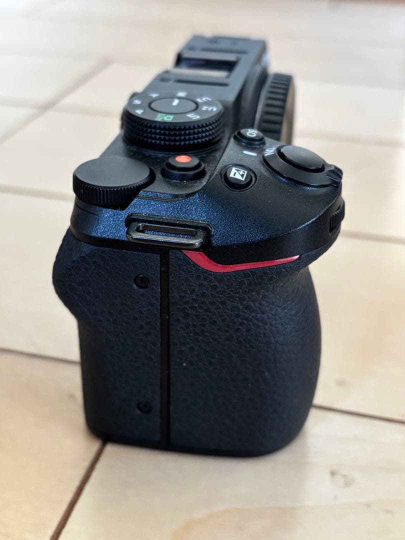 【美品】Nikon Z30 ダブルズームレンズキット　おまけあり