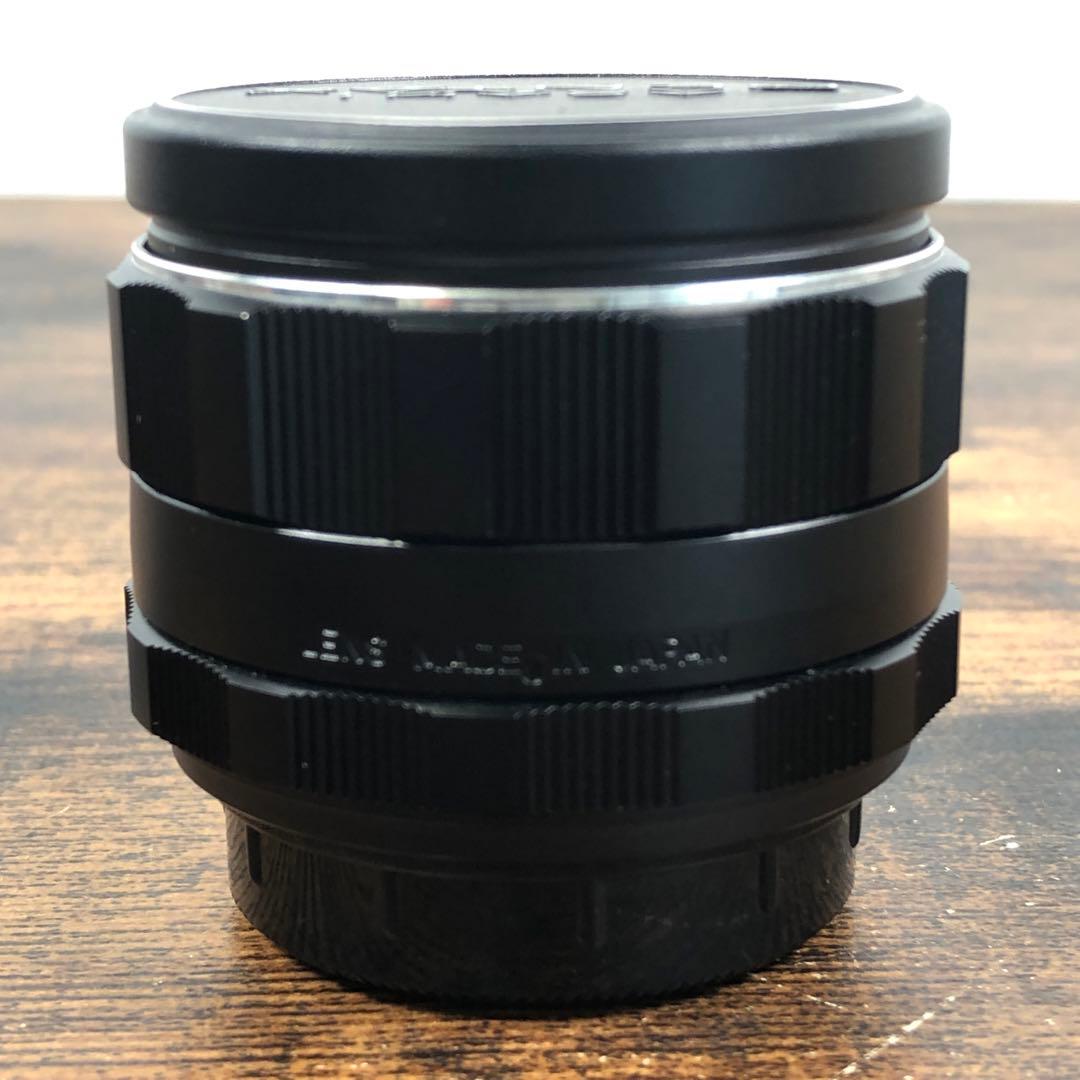 超美品 PENTAX SMC TAKUMAR 28mm F3.5