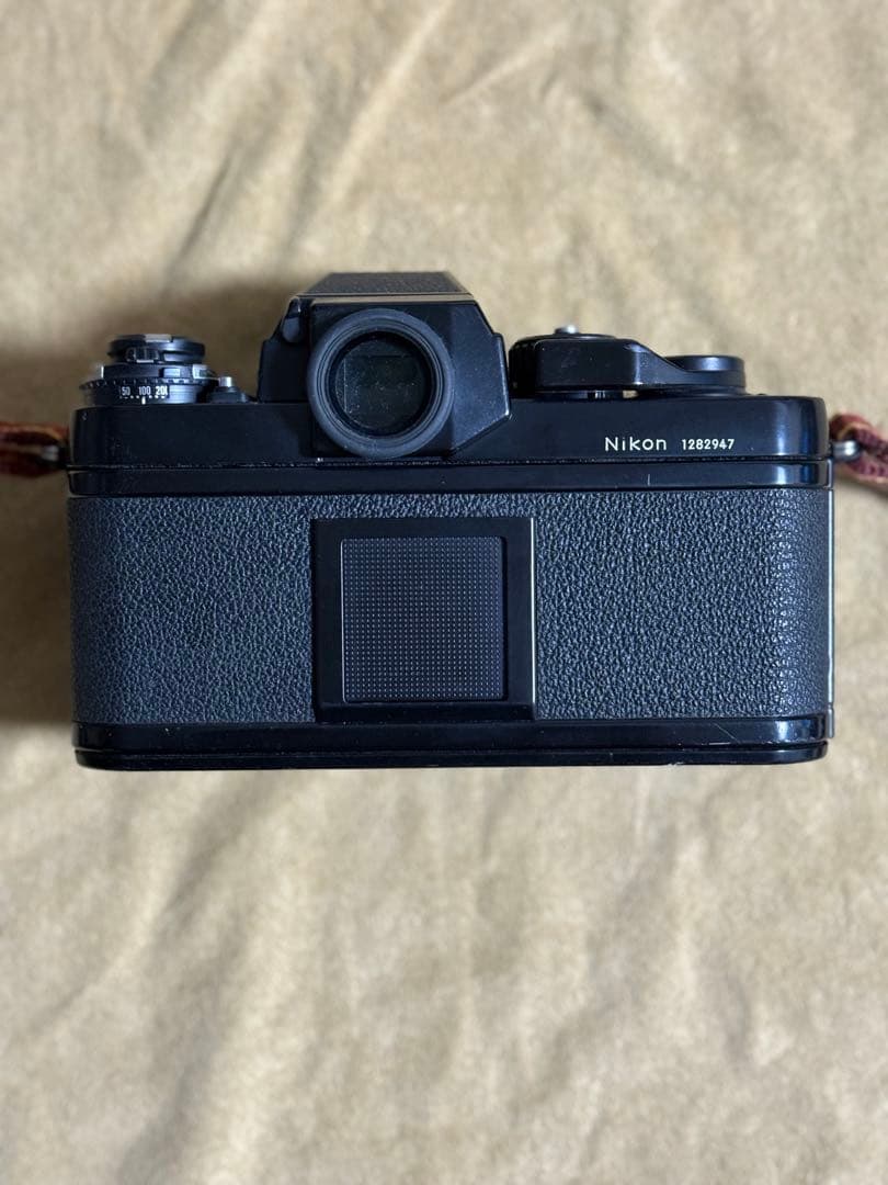 ®*︎様 【ジャンク】Nikon F3 フィルム一眼レフカメラ