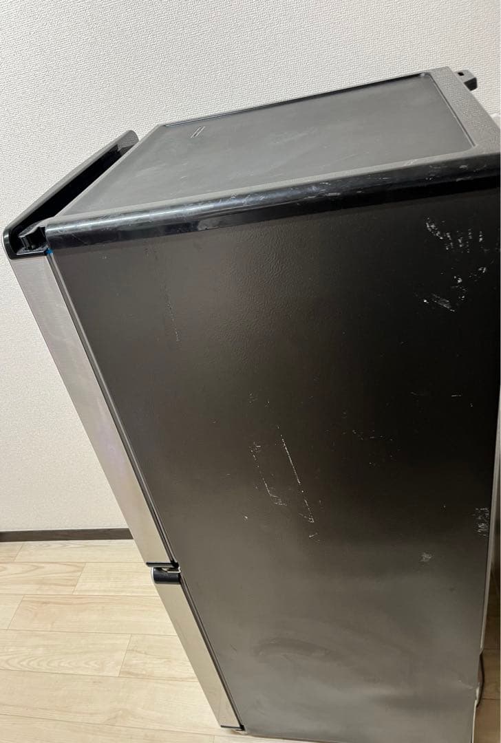 送料無料　Haiar 一人暮らし　冷蔵庫　2020年製