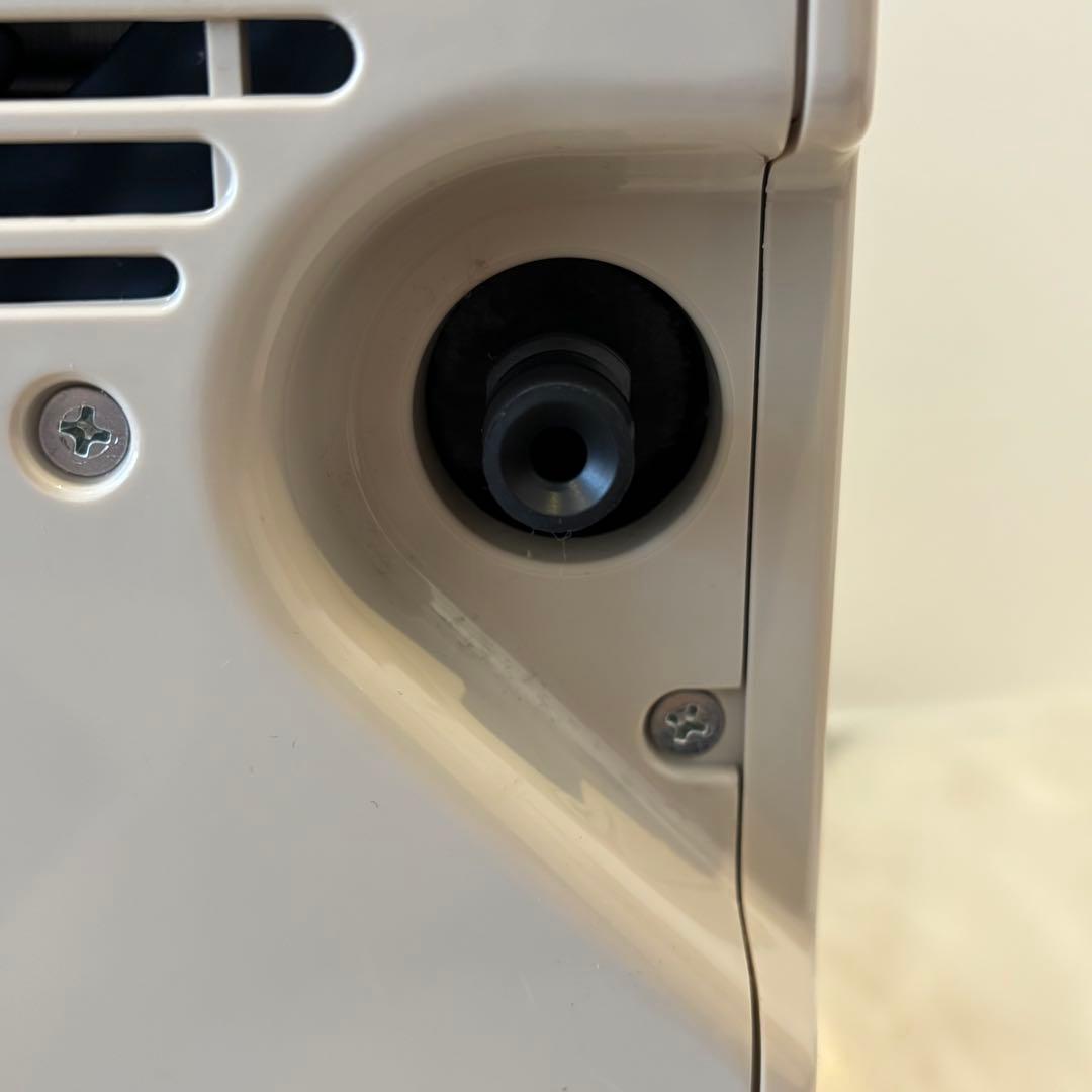 【美品】アイリスオーヤマ コンプレッサー除湿機5.6L KIJC-J56