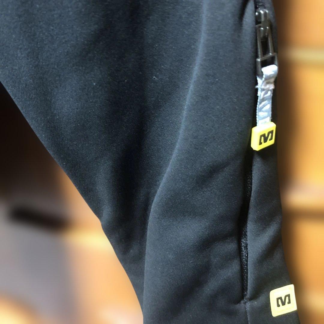 MAVIC サイクリング　ジャケット　レディース