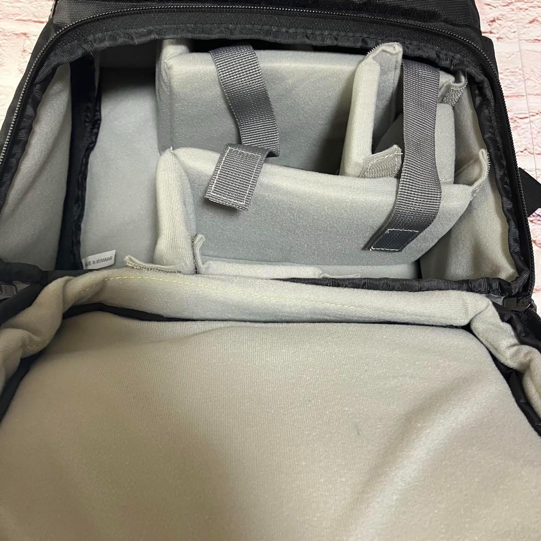 【美品】エンデュランス Endurance カメラバッグ ExtII