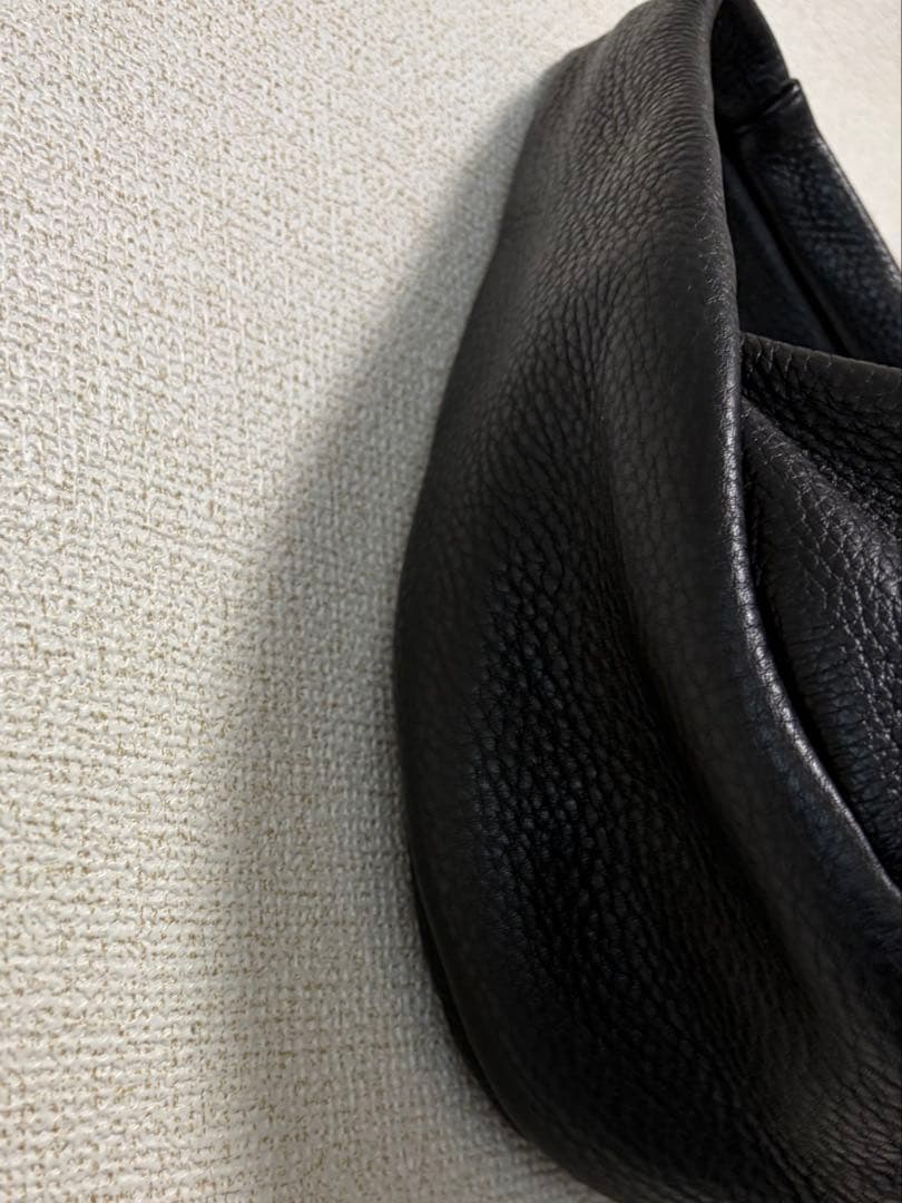美品　TODAYFUL レザーラップバック 定価　22,000円