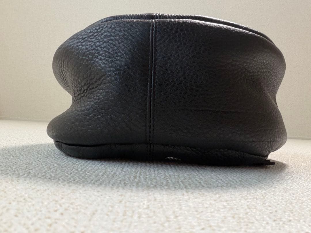 美品　TODAYFUL レザーラップバック 定価　22,000円