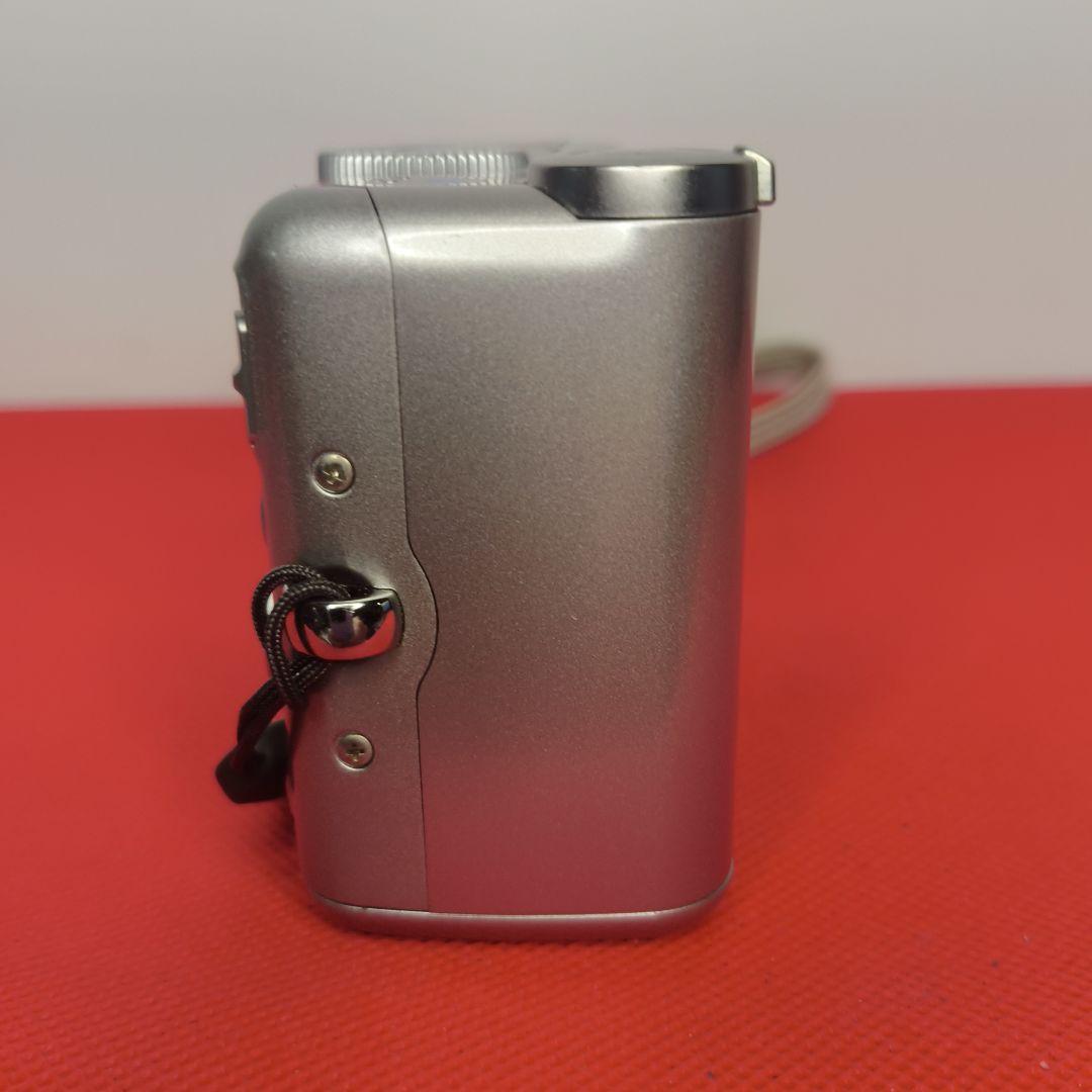 【動作確認済】Canon キヤノン PowerShot A700