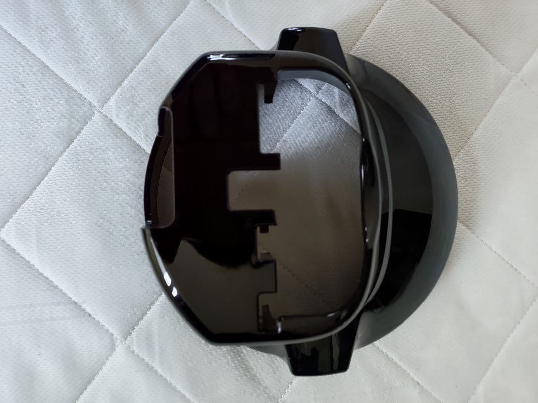 CBX400F ヘッドライトケース　リム