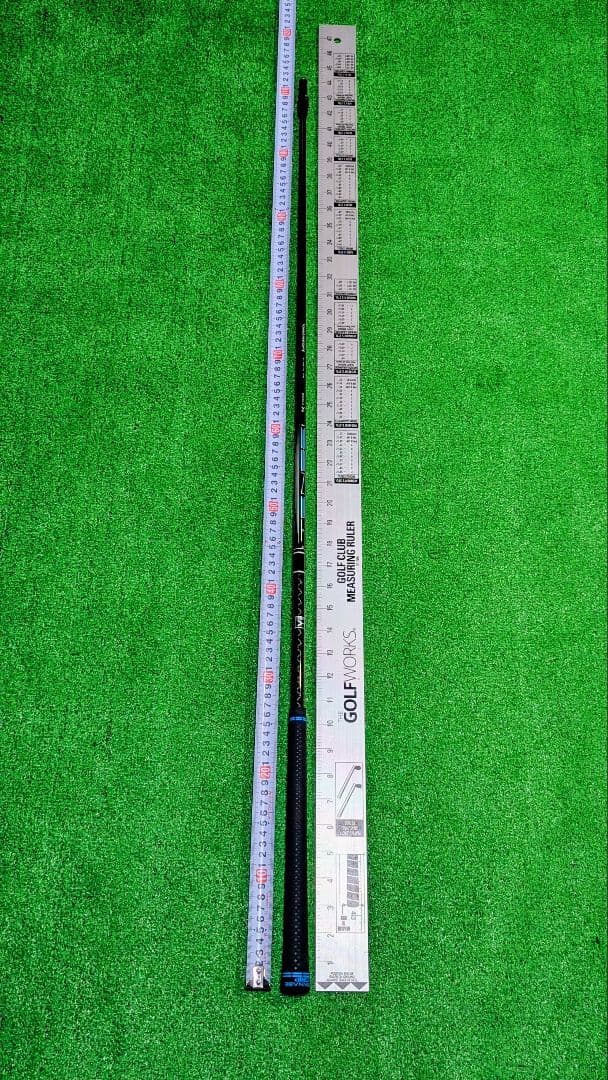 テンセイプロブラック1kコア ドライバー用