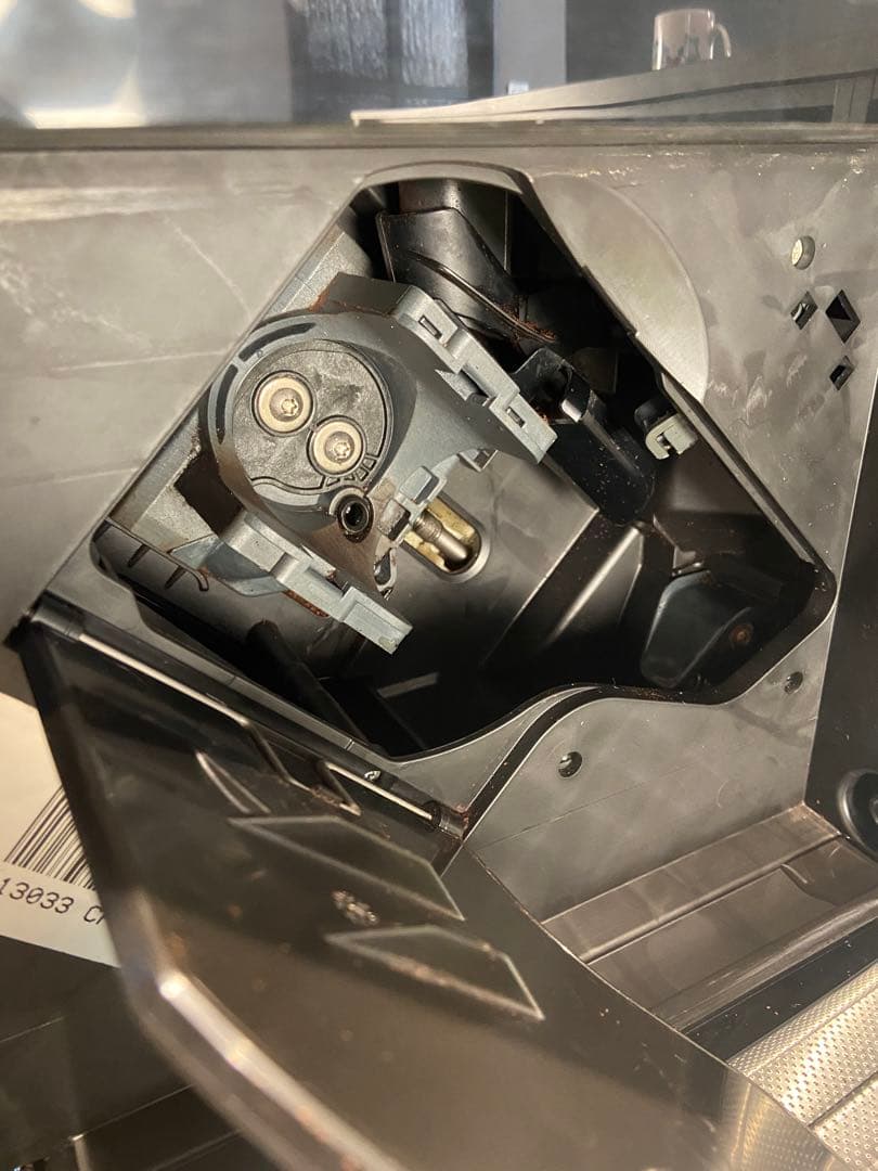 ※ジャンク品※De'Longhi Magnifica S plus