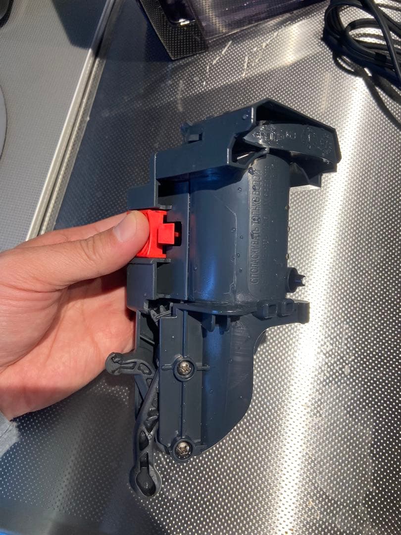 ※ジャンク品※De'Longhi Magnifica S plus