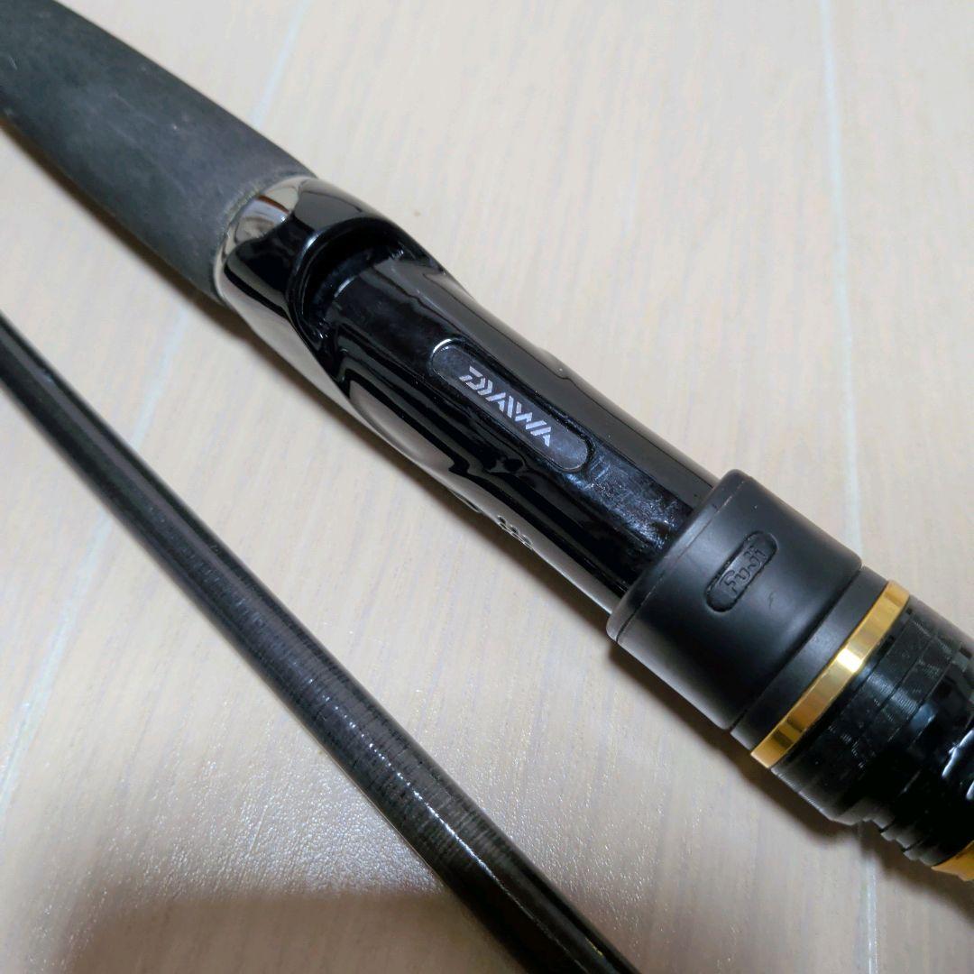 ダイワ ラテオ 96M・Q DAIWA LATEO