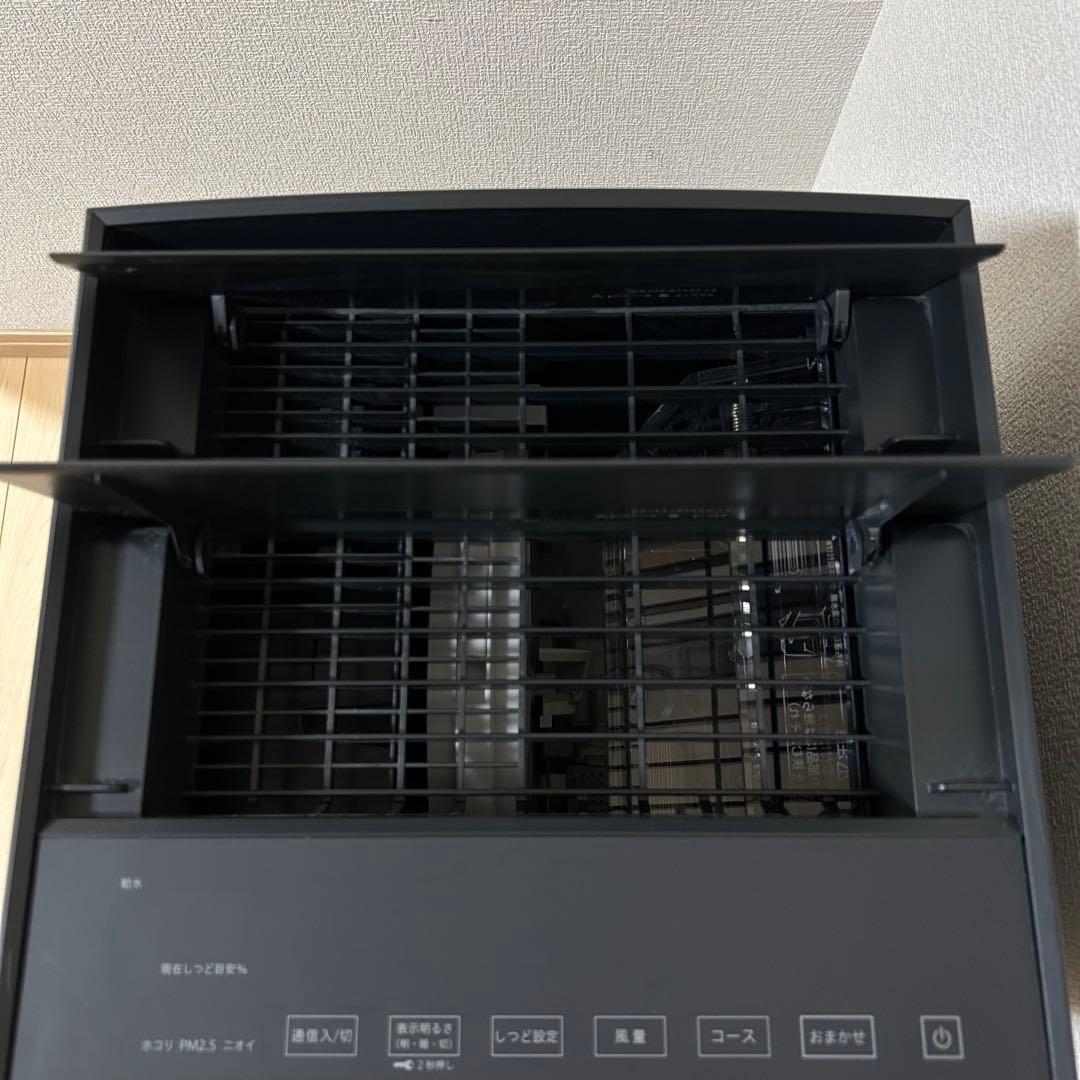 crin 様ダイキン MCK70YY-T 加湿空気清浄機 2021年製