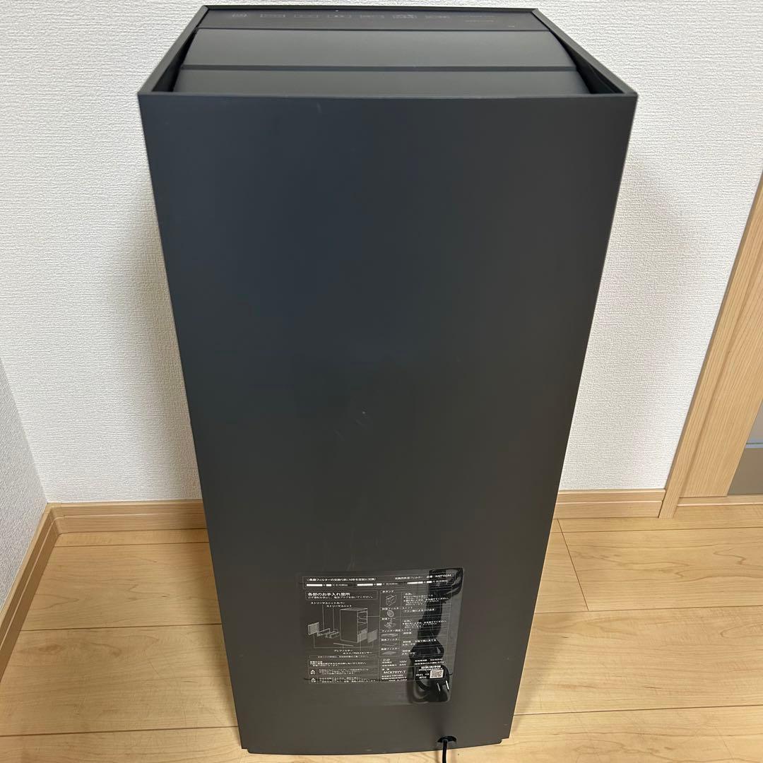 crin 様ダイキン MCK70YY-T 加湿空気清浄機 2021年製