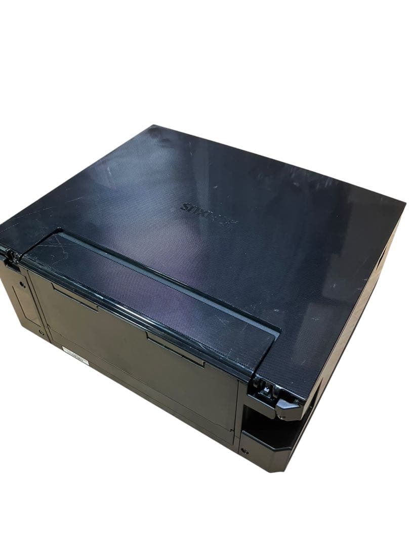 印刷枚数極少 Canon PIXUS TS8330 インクジェットプリンター複合