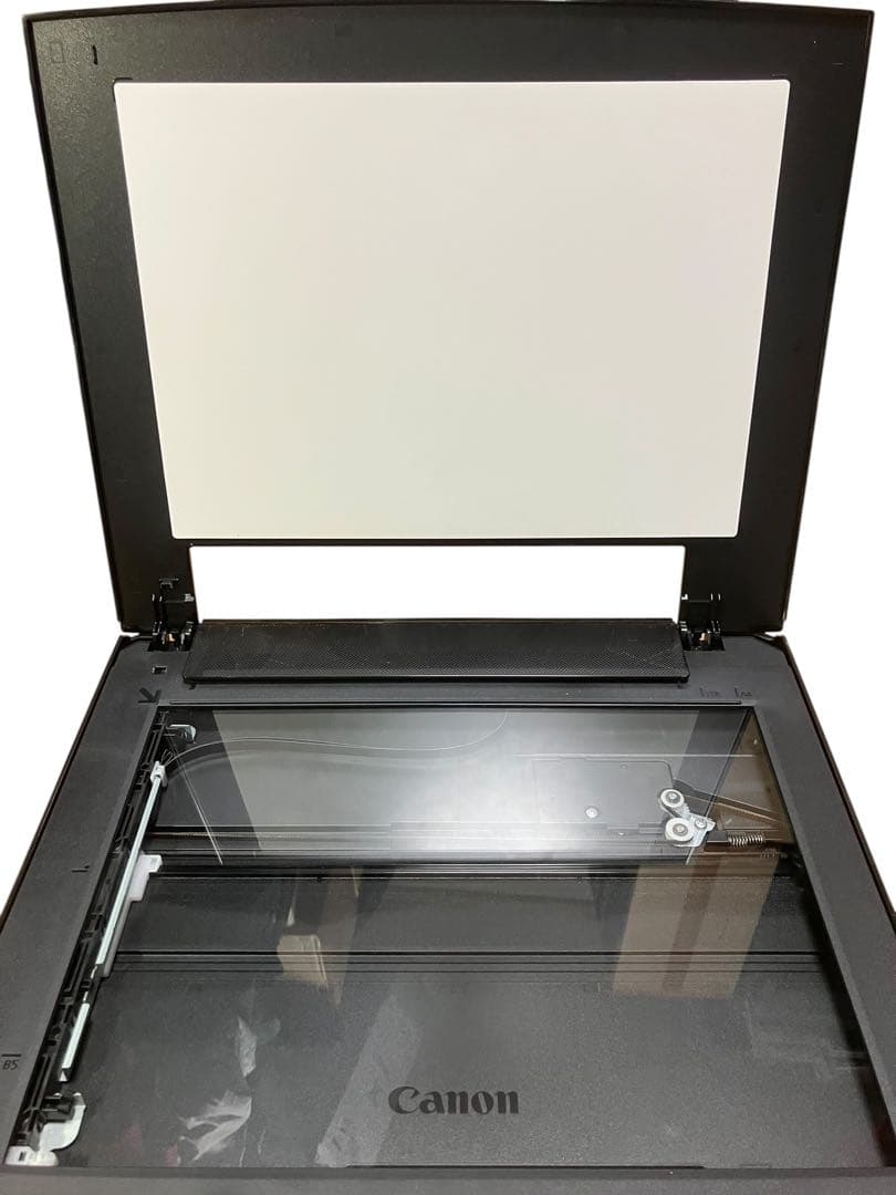 印刷枚数極少 Canon PIXUS TS8330 インクジェットプリンター複合