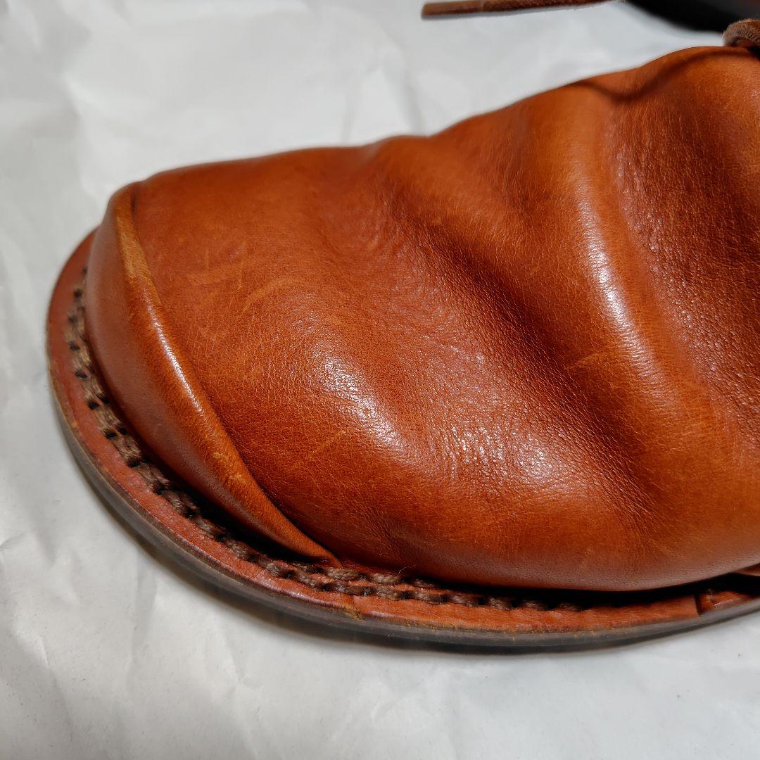 トリッペン　Space cuoio 38