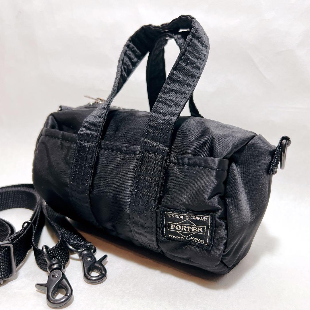 ◆店舗限定◆PORTER / HOWL 2WAY ボストン　ミニ　ハウル