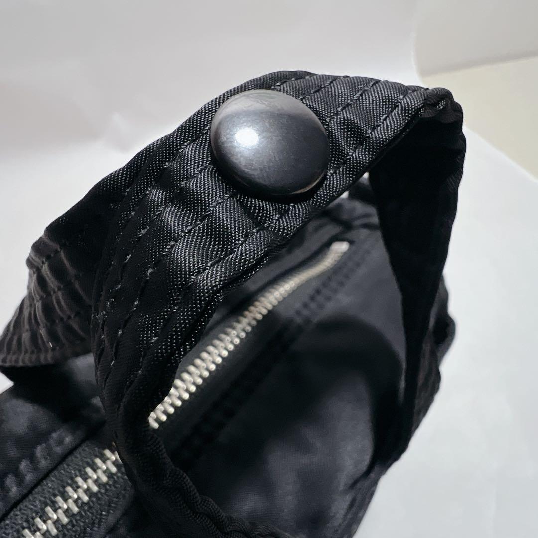 ◆店舗限定◆PORTER / HOWL 2WAY ボストン　ミニ　ハウル