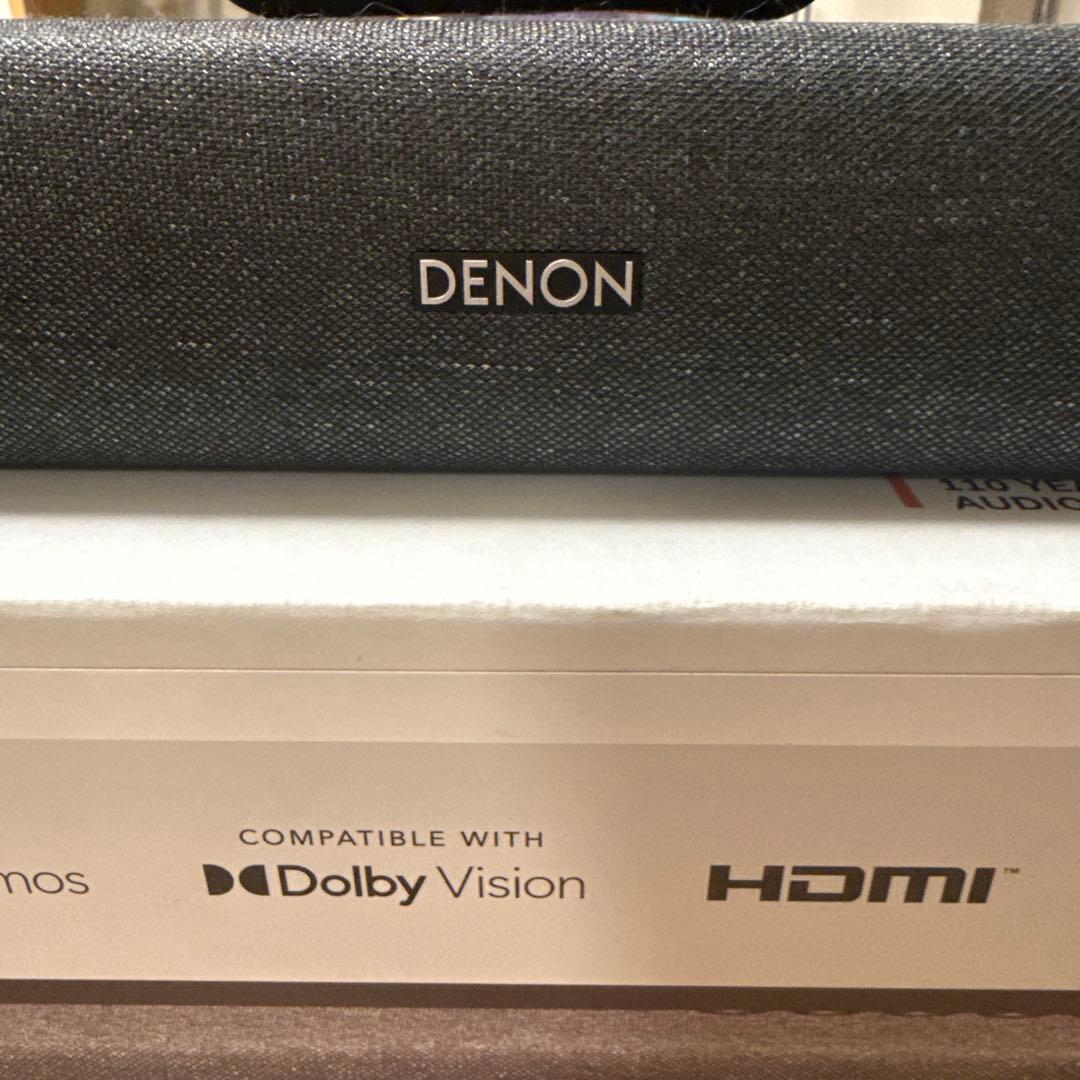 スピーカー・ウーファー DENON DHT-S217