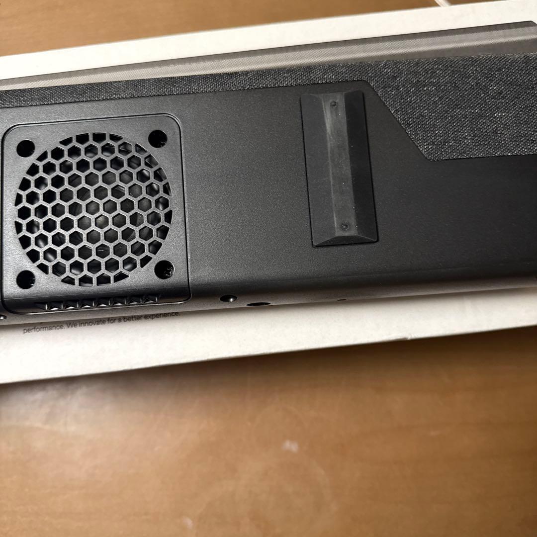 スピーカー・ウーファー DENON DHT-S217