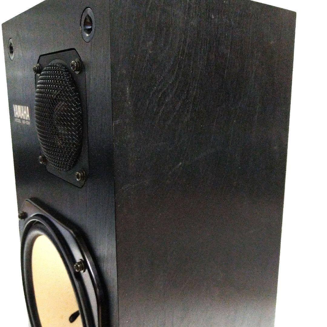 YAMAHA NS-10M スピーカーシステム