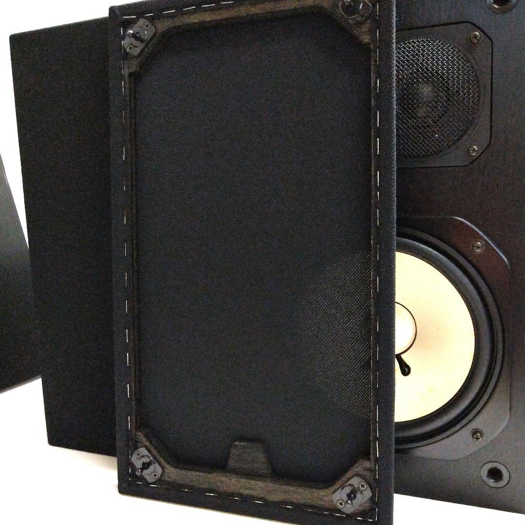 YAMAHA NS-10M スピーカーシステム