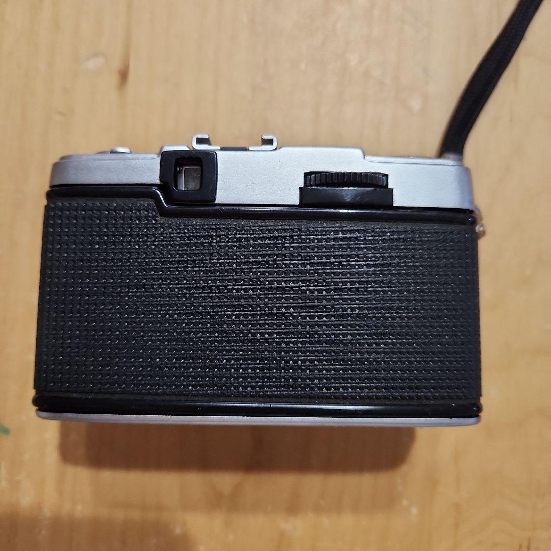 OLYMPUS PEN EE-3 / EE-2 / PEN-EE フィルムカメラ