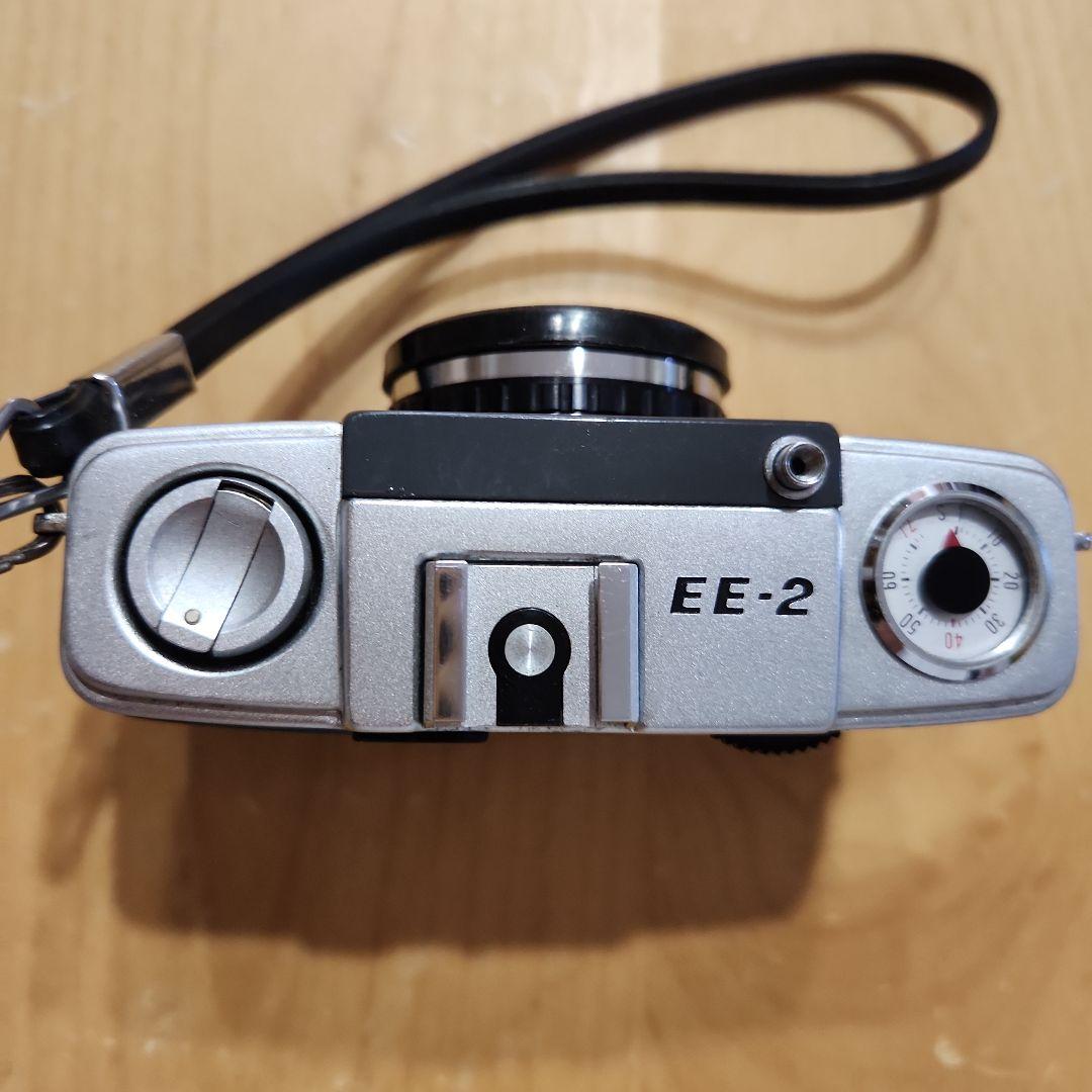 OLYMPUS PEN EE-3 / EE-2 / PEN-EE フィルムカメラ