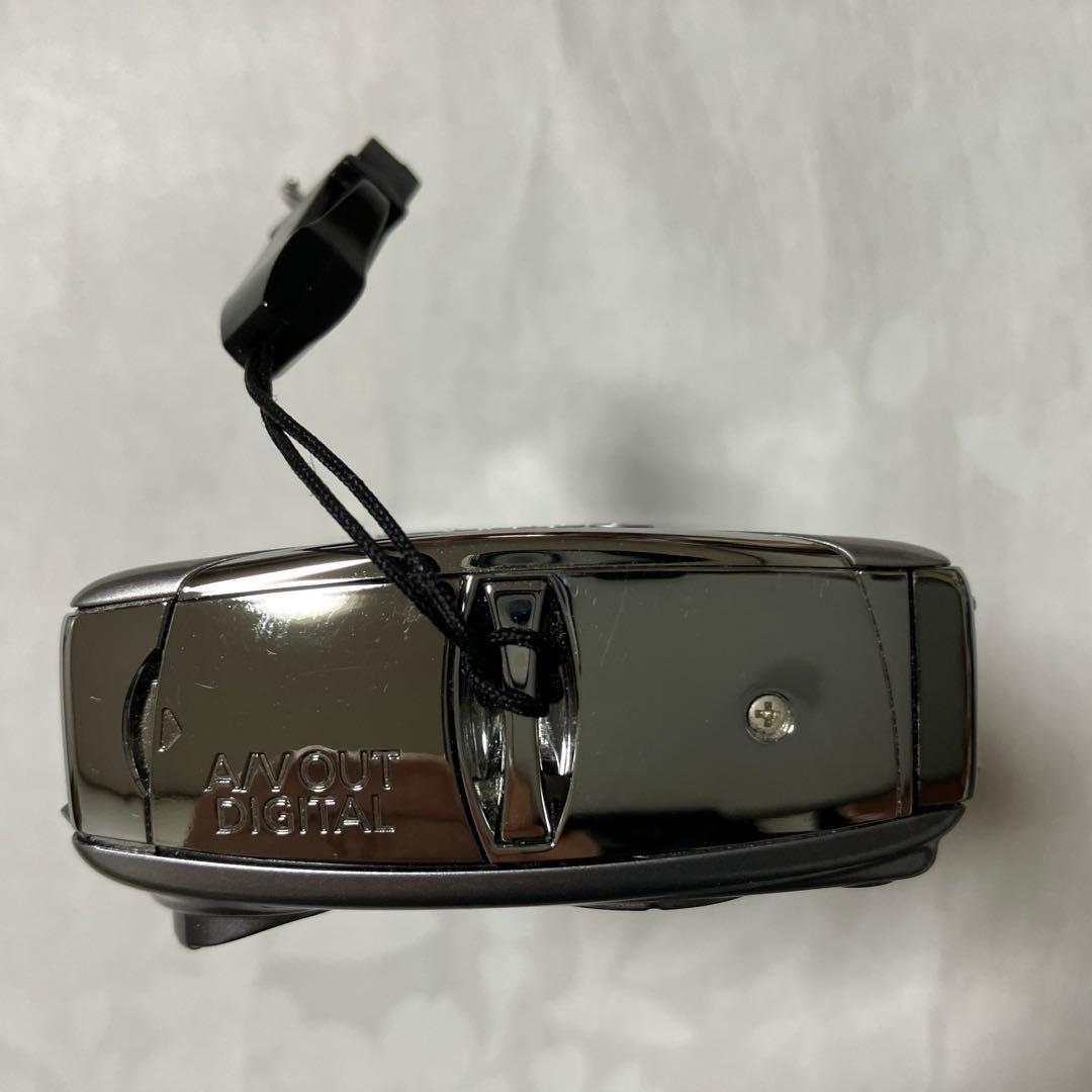 Canon IXY DIGITAL 900IS コンパクトデジタルカメラ